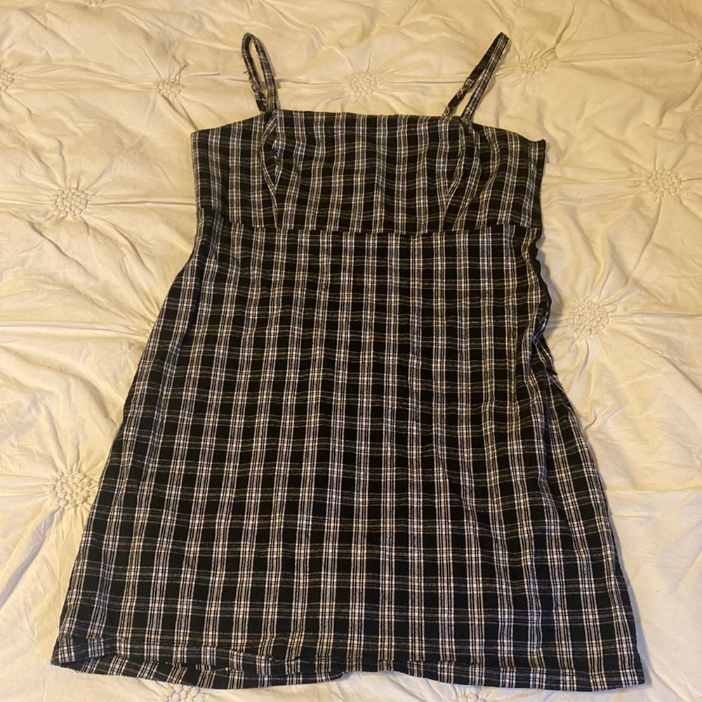 Hollister Dress
